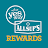 Yesway & Allsup’s Rewards icon