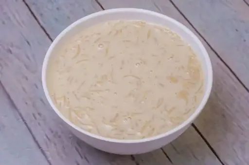 Milk Seviyan Kheer