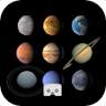 The Planets VR icon