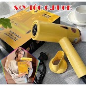 Máy Sấy Tóc G Duck Cao Cấp 3 Chế Độ