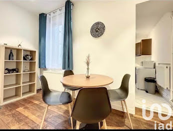 appartement à Reims (51)