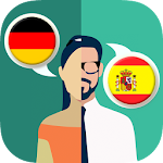 Cover Image of Baixar German-Spanish Translator 1.6 APK