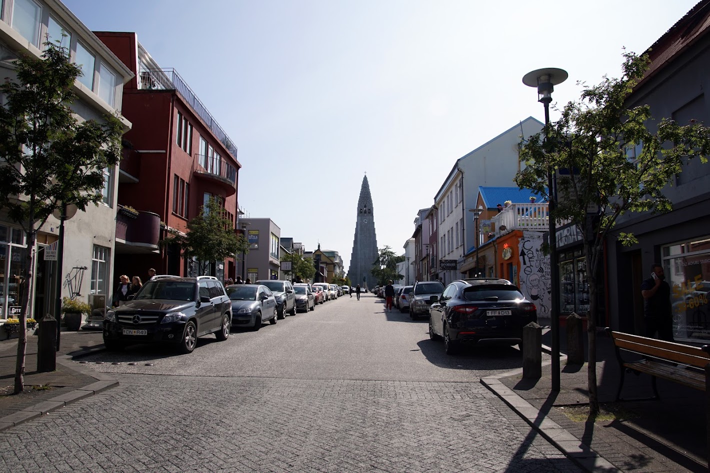 Исландия - родина слонов (архипелаг Vestmannaeyjar, юг, север, запад и Центр Пустоты)