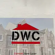 DWC Brickwork Logo