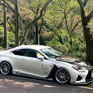 RC F USC10