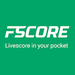 Cover Image of 下载 FSCORE - livescore ◾️ live scores sport games FSCORE-1.0.1-13 APK