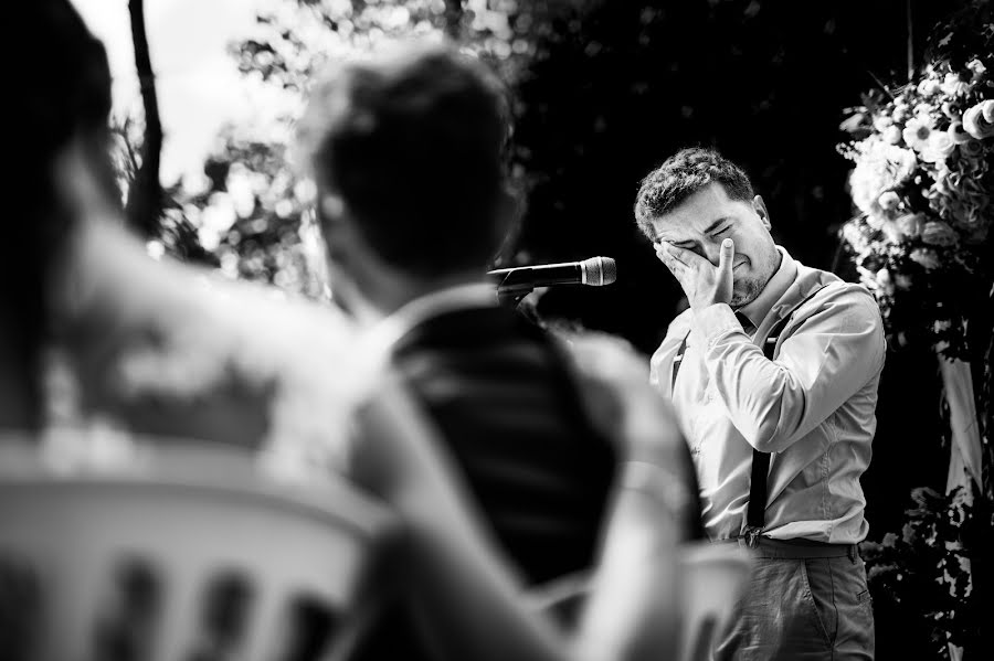 Wedding photographer Franck Petit (franckpetit). Photo of 13 August 2019