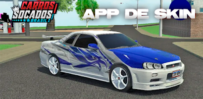 Baixar Carros Socados Brasil APK