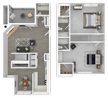 Floorplan Diagram