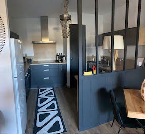 appartement à La Rochelle (17)