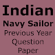 Download Question papers for Indian Navy Sailor Exam For PC Windows and Mac