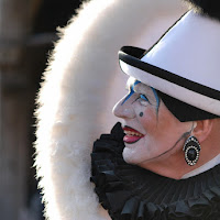 Pomeriggio in piazza San Marco di 