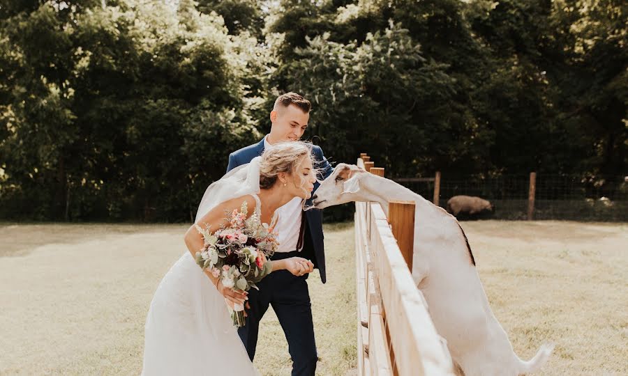 Wedding photographer Jessica Douglas (jessicadouglas). Photo of 29 May 2019