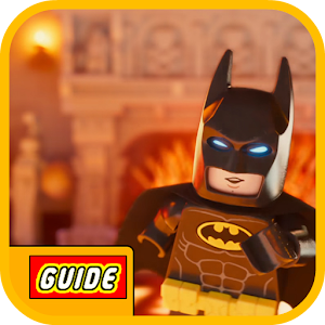 Guide for LEGO Batman APK + Mod for Android.