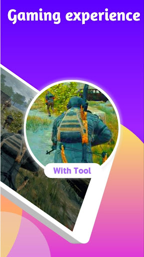 King Gaming Tool - GFX Tool