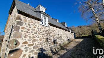 maison à Brommat (12)