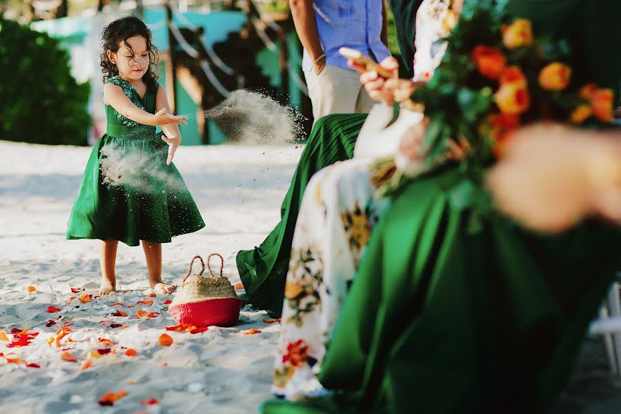 Fotógrafo de casamento Jorge Mercado (jorgemercado). Foto de 27 de fevereiro 2020