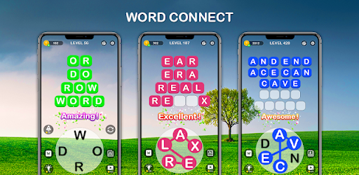 Word Connect - Train Brain