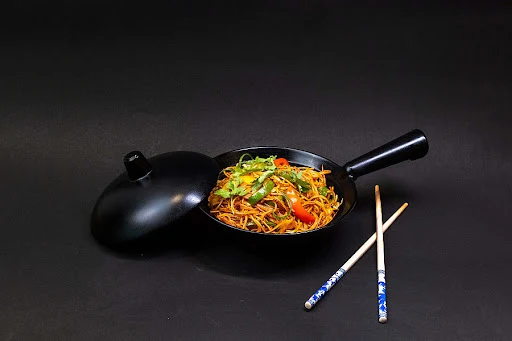 Hawker'S Chowmein-Veg