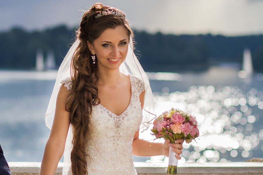 Photographe de mariage Remigijus Pipynė (rgstudio). Photo du 29 septembre 2014