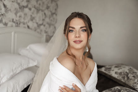 Vestuvių fotografas Anna Novikova (novikovaanya). Nuotrauka 2020 lapkričio 5