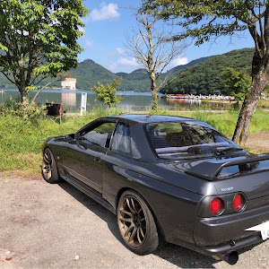 スカイライン GT-R BNR32