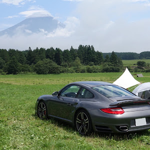 911 クーペ 997MA170