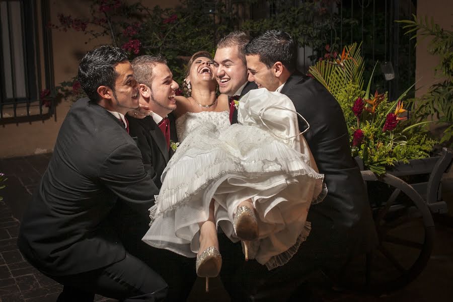 Fotografo di matrimoni Pedro Nurse (pedronurse). Foto del 11 febbraio 2015