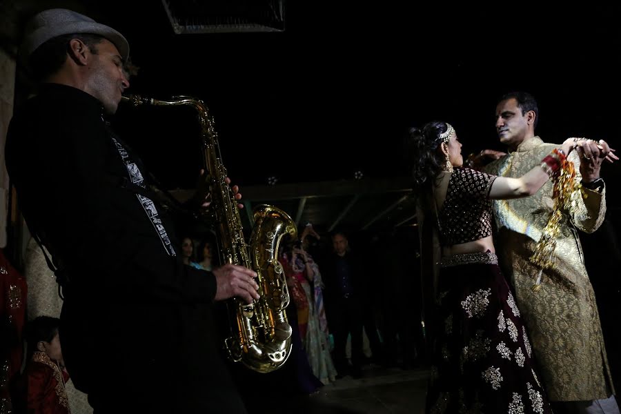 Kāzu fotogrāfs Athanasios Papadopoulos (papadopoulos). Fotogrāfija: 19. oktobris 2018