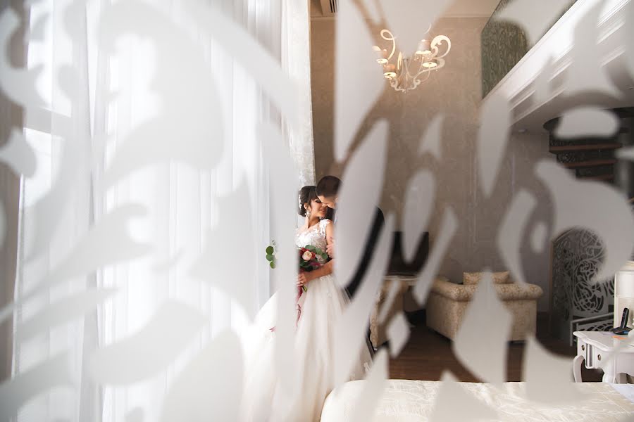 Wedding photographer Olga Khayceva (khaitceva). Photo of 26 March 2018