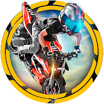 Cover Image of Télécharger Stunt Bike Freestyle 3.3 APK