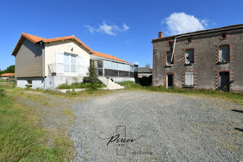 maison à Lys-Haut-Layon (49)