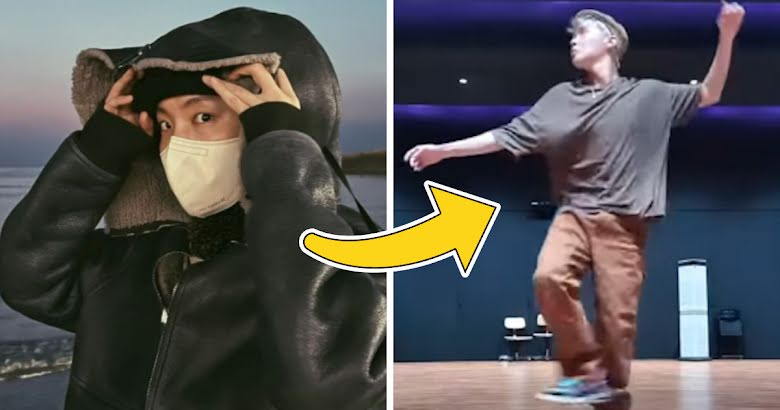 BTS's RM Went From Failing At Cutting Carrots To Getting His Own Luxury  Carrot - Koreaboo