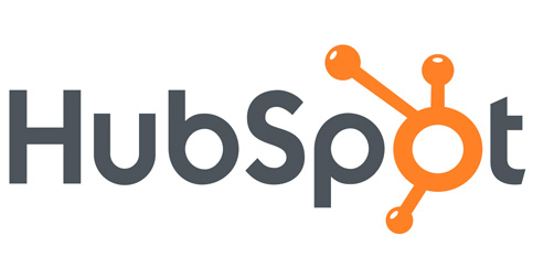 Logotipo da empresa Hubspot