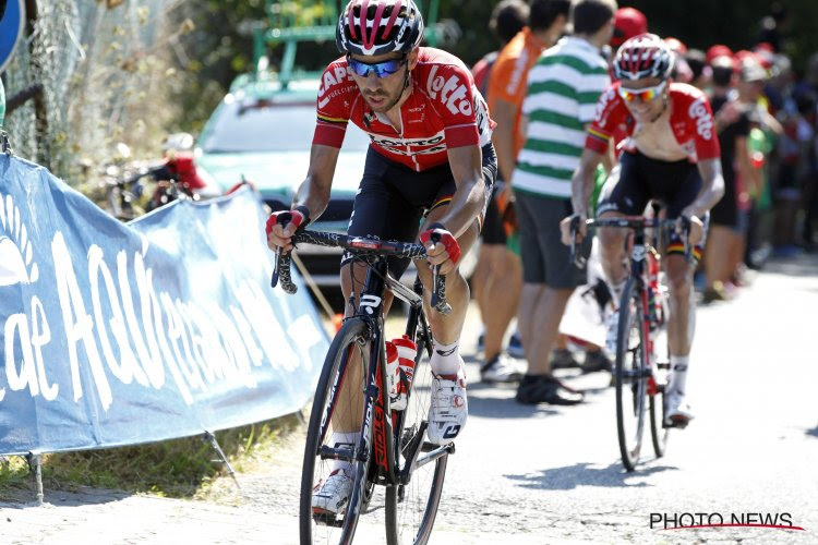 Winst op de Stelvio en de Mont Ventoux op zak, maar dit blijft de grote droom van Thomas De Gendt