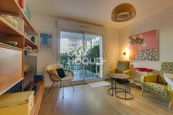 appartement à Capbreton (40)