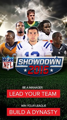 NFL Showdown: Football Managerのおすすめ画像5