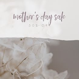 Mother's Day Closeouts - Mother's Day item