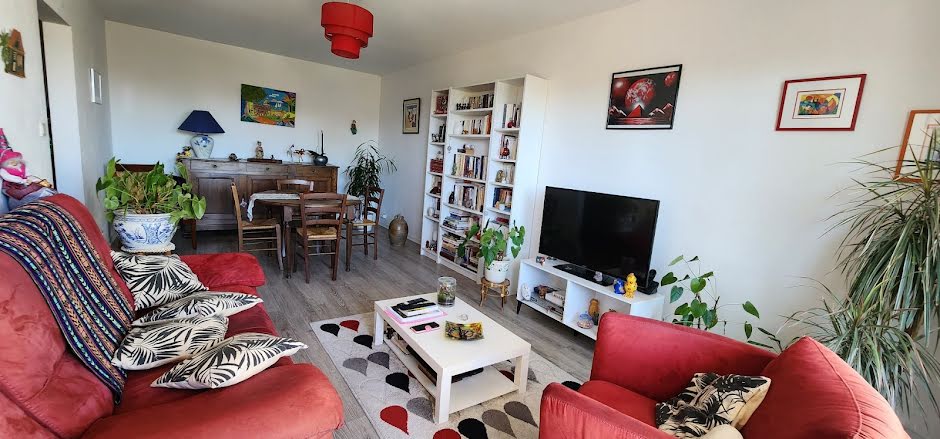 Vente appartement 3 pièces 65 m² à Toulouse (31000), 166 000 €