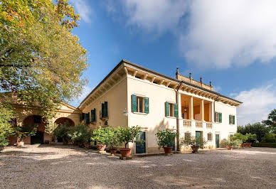 Villa with garden and terrace 15