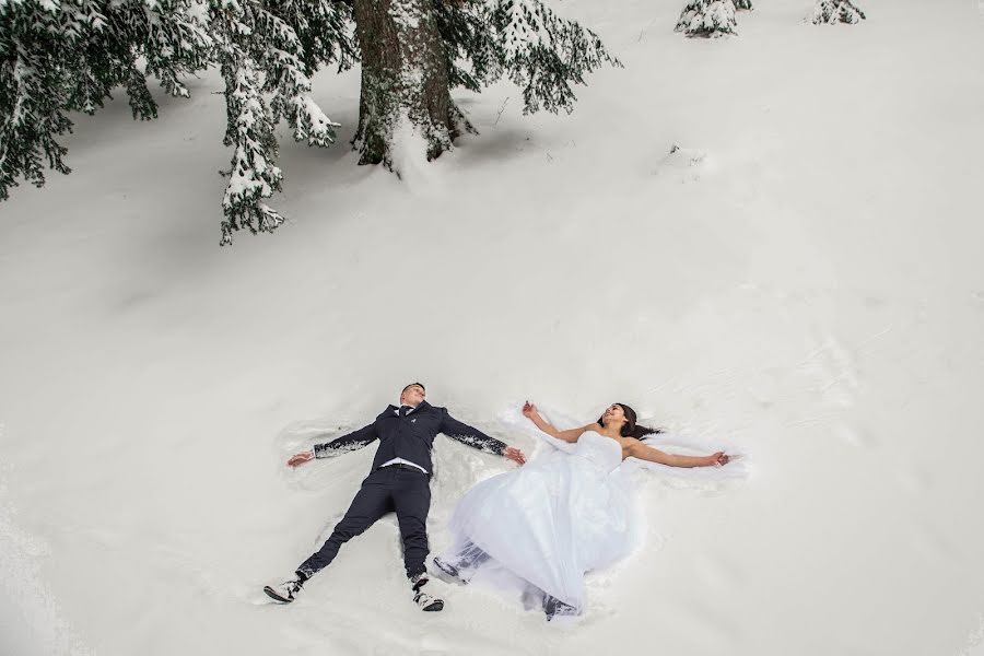 Esküvői fotós Alexia Chevron (alexcphotograph). Készítés ideje: 2018 február 23.