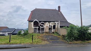 maison à Pouilley-les-Vignes (25)