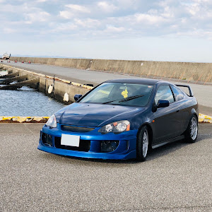 インテグラ DC5