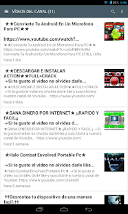 How to get GamePlays Y Tutoriales Niggas lastet apk for pc