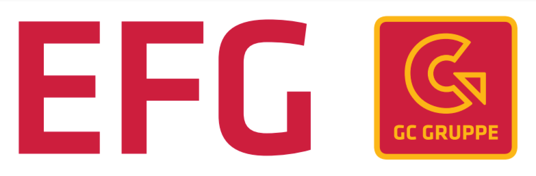 EFG Logo