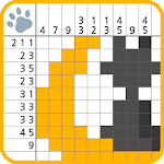 Picross FuryCat - Nonograms Apk