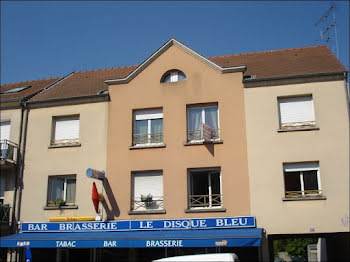 appartement à Sainte-genevieve-des-bois (91)