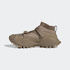 hyke x adidas ah-004 see u later gore-tex tech khaki / tech khaki / tech khaki