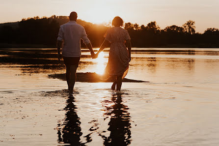 Wedding photographer Bertrand Roguet (piranga). Photo of 26 June 2022