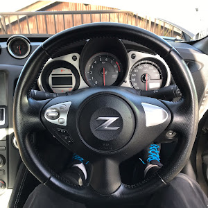 フェアレディZ Z34